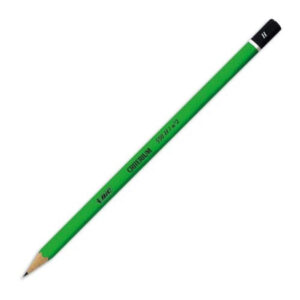Crayon H - Bic -
