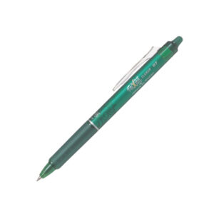 Frixion ball Clicker 07 Vert - Pilot -