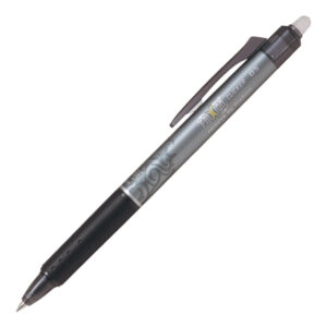 Frixion ball Clicker 05 Noir - Pilot -