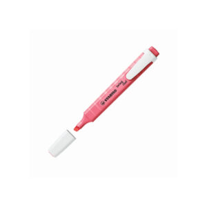 Surligneur Swing cool pastel pétale de rose - Stabilo