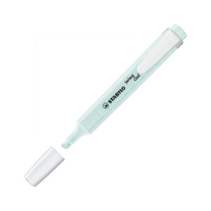 Surligneur Swing cool pastel bleu - Stabilo