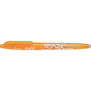 Frixion Ball 07 Orange Abricot - Pilot -