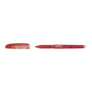 Frixion Point 05 Rouge - Pilot -