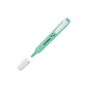 Surligneur Swing cool pastel vert - Stabilo