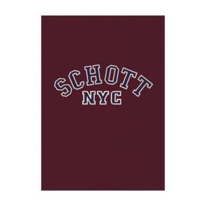 Agenda Schottleg 12x17 1j/p 320p -Hamelin-