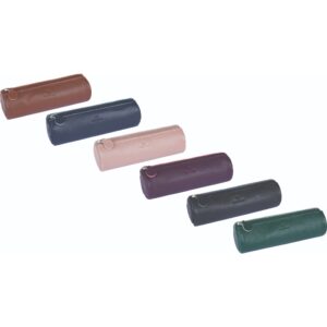 Trousse Couleurs cuir 6 coloris