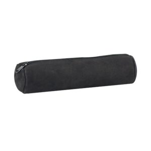 Trousse ronde Noir - Hamelin -