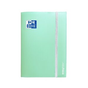 Agenda Oxford Easypast 12x18 - Hamelin -