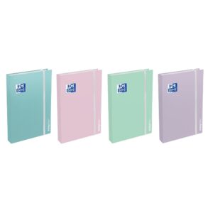 Agenda Oxford Easypast 12x18 - Hamelin -
