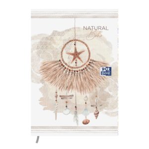 Agenda Boho chic 12x18 1j/P - Hamelin -
