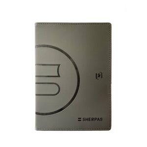 Agenda Oxford Sherpas Amo 15x20 - Hamelin -