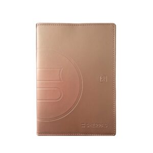 Agenda Oxford Sherpas Amo 15x20 - Hamelin -
