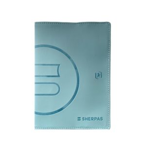Agenda Oxford Sherpas Amo 15x20 - Hamelin -