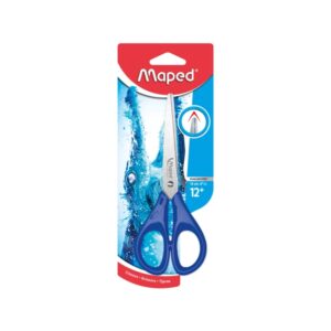 Ciseaux Pulse 16cm droitier - Maped -