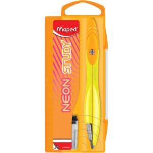 Compas Study Neon Mines - Maped -