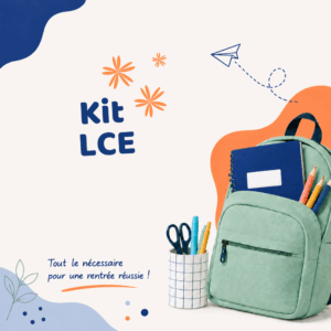 4è/3è Kit Option LCE (JDV)