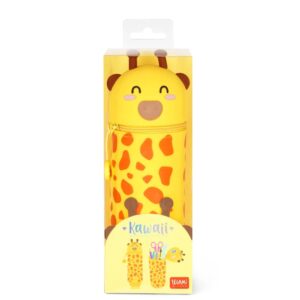 Trousse Legami Girafe