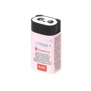 Gomme parfumée Legami Panda