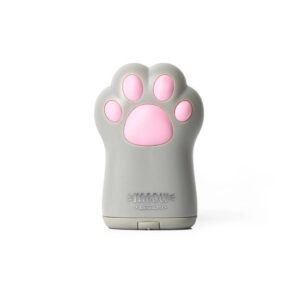 Taille-crayon Legami Patte de Chat