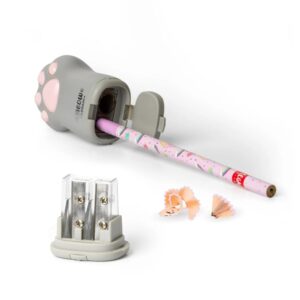 Taille-crayon Legami Patte de Chat