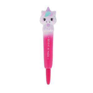 Stylo à encre Antistress Legami Licorne