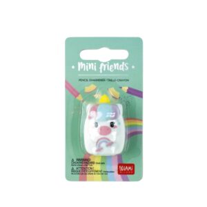 Taille-crayon Legami Licorne 1 trou