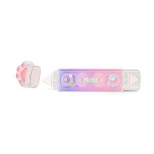 Roller de colle Legami Chat