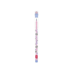 Crayon empilable avec gomme Legami Chat