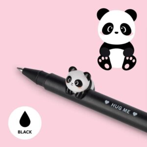 Stylo à encre Animal déco Legami Panda