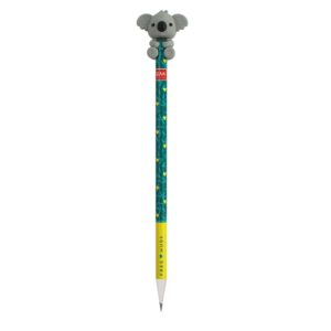 Crayon avec gomme Legami Koala