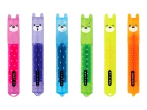 Teddy's Mood mini surligneurs Legami