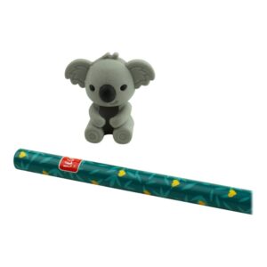 Crayon avec gomme Legami Koala