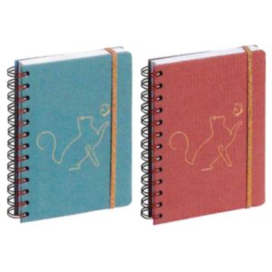 Agenda journalier Elise - Exacompta -