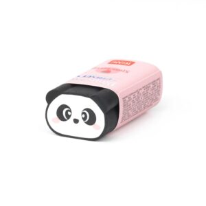 Gomme parfumée Legami Panda