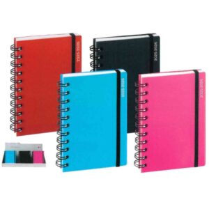 Agenda journalier Iderama - Exacompta -