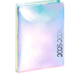 Agenda Iris - Exacompta -