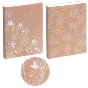 Agenda journalier Kraft - Exacompta -