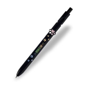 Stylo à bille Legami Patte de Chat
