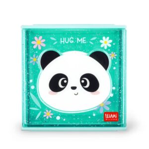 Boite empilable de bureau Legami Panda