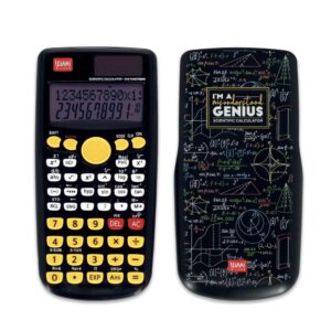 Calculatrice scientifique Legami Génie