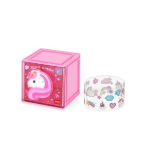 Boite empilable de bureau Legami Licorne