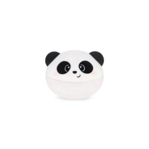 Gomme 2en1 Legami Panda