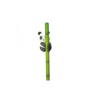 Crayon avec gomme Legami Panda