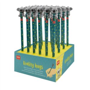 Crayon avec gomme Legami Koala