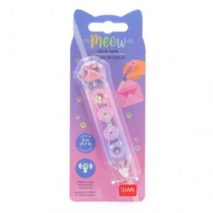 Roller de colle Legami Chat