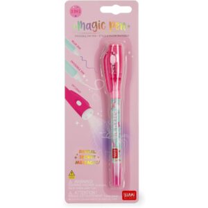 Stylo à encre invisible - MAGIC PEN - Licorne Legami