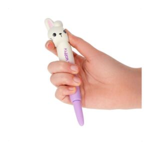 Stylo à encre Antistress Legami Lapin
