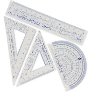 Set de Géométrie Legami Génie