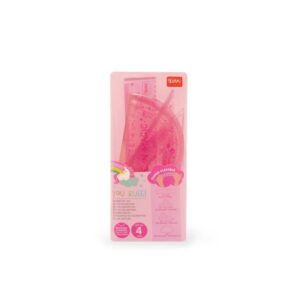 Set de Géométrie Legami Licorne