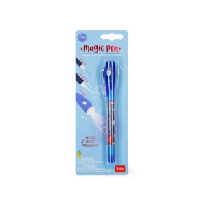 Stylo à encre invisible - MAGIC PEN - Espace Legami